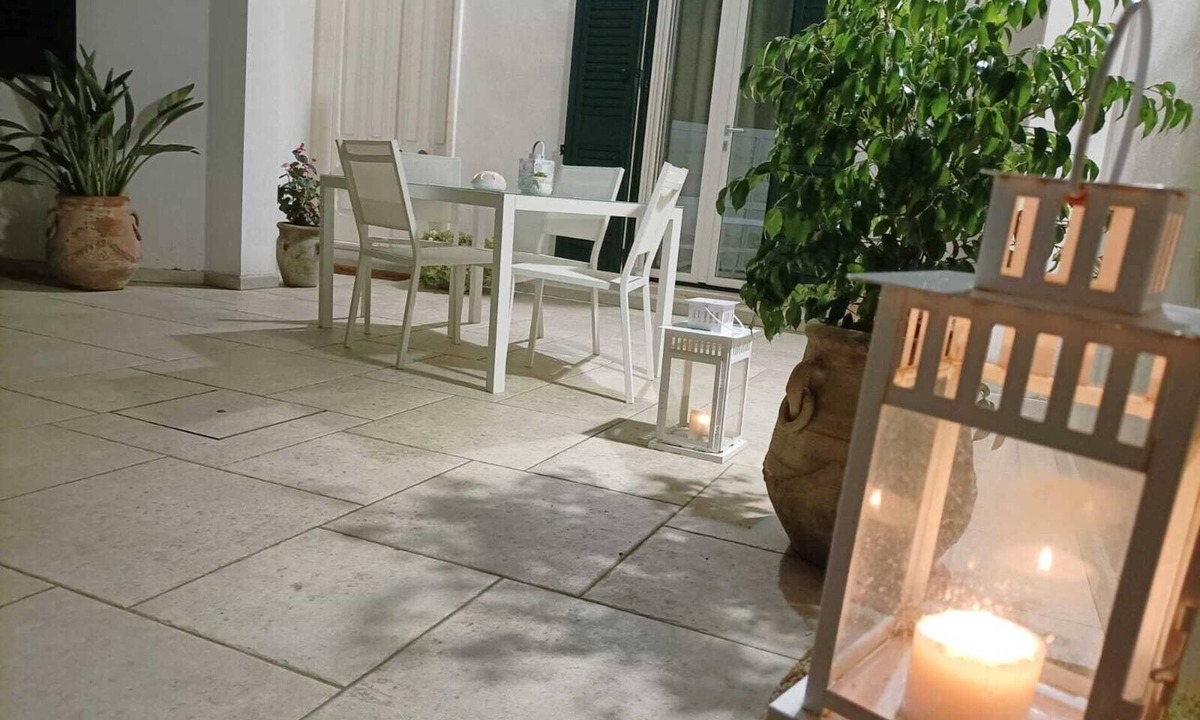 Trepuzzi Apartment | Il Ponte sul Salento Casa vacanza. A soli 10 minuti da Lecce