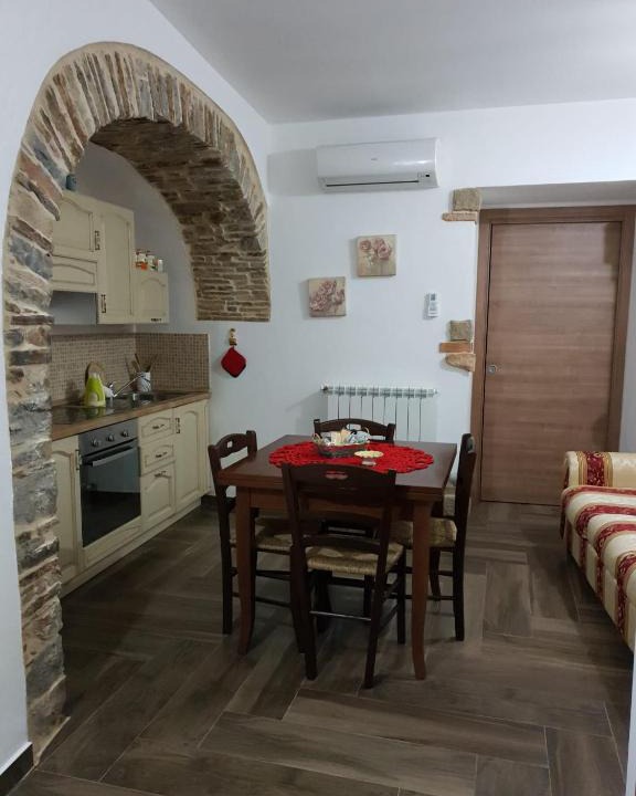 Rotondella Bed & Breakfast | IL PRINCIPE