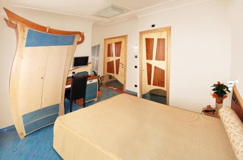 Bomerano House | Il Principe Resort