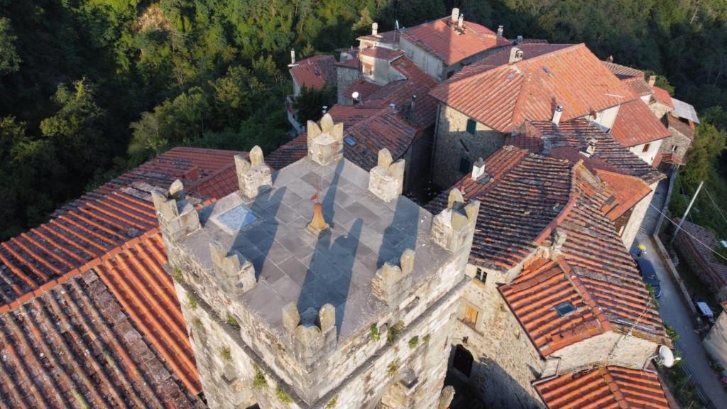 Lanciole Bed & Breakfast | Il Priorato