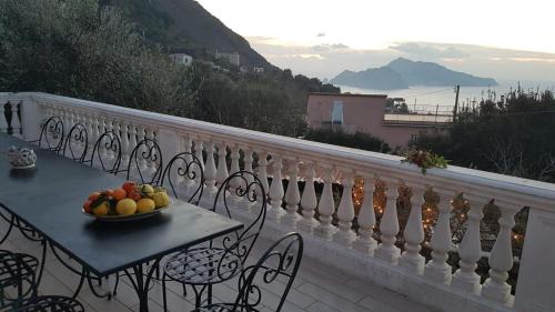 Termini House | Il Profumo di Capri