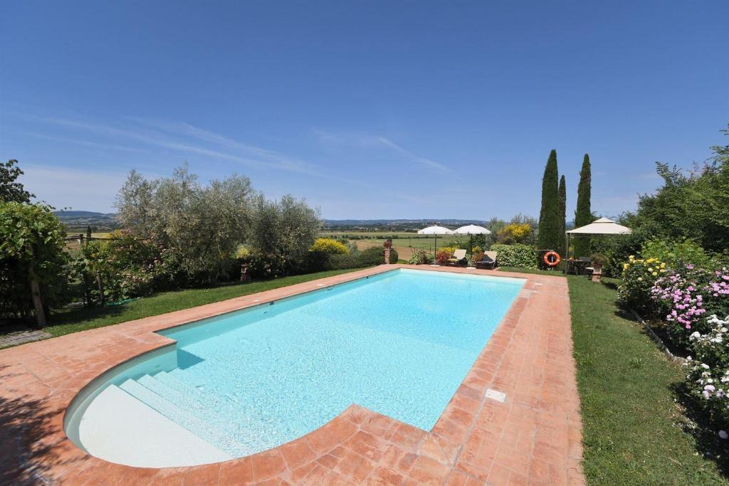Santarello Villa | Il Rattoppo