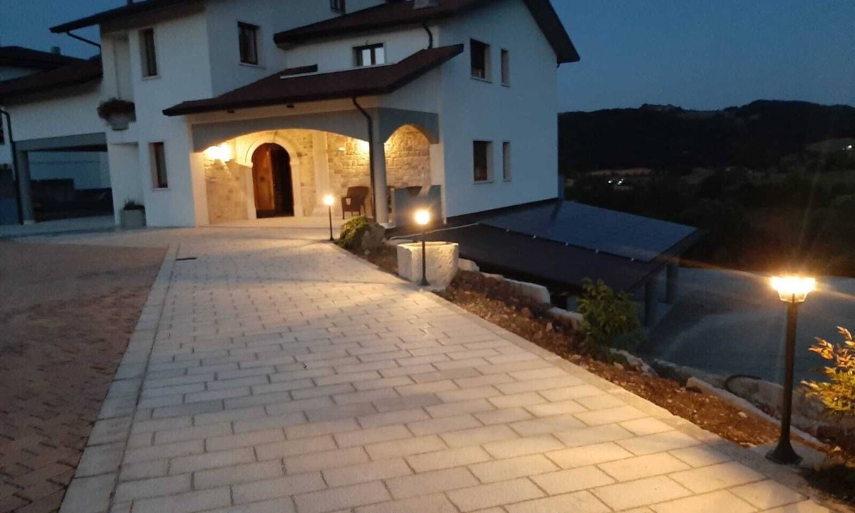 Riccia Apartment | Il Riccio home & relax