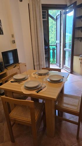 Castione della Presolana Apartment | Il rifugio della Presolana