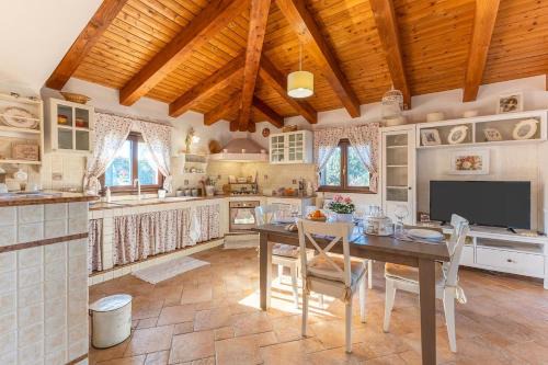 Scicli Villa | Il Rifugio della Quiete