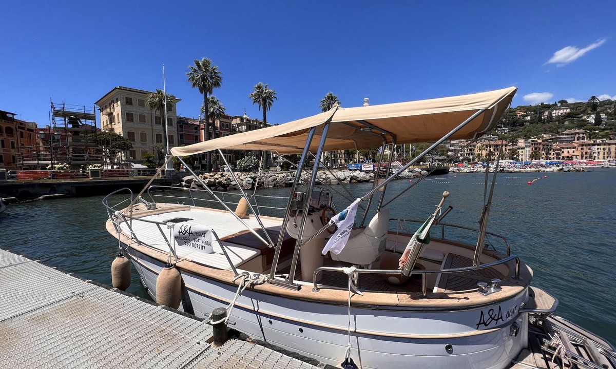San Massimo Apartment | Il Rifugio di San Massimo, Rapallo