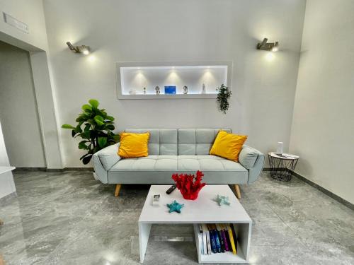 Marettimo Apartment | Il Rifugio