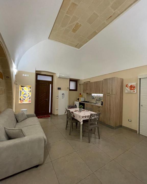Oria Historic Centre House | Il Rifugio