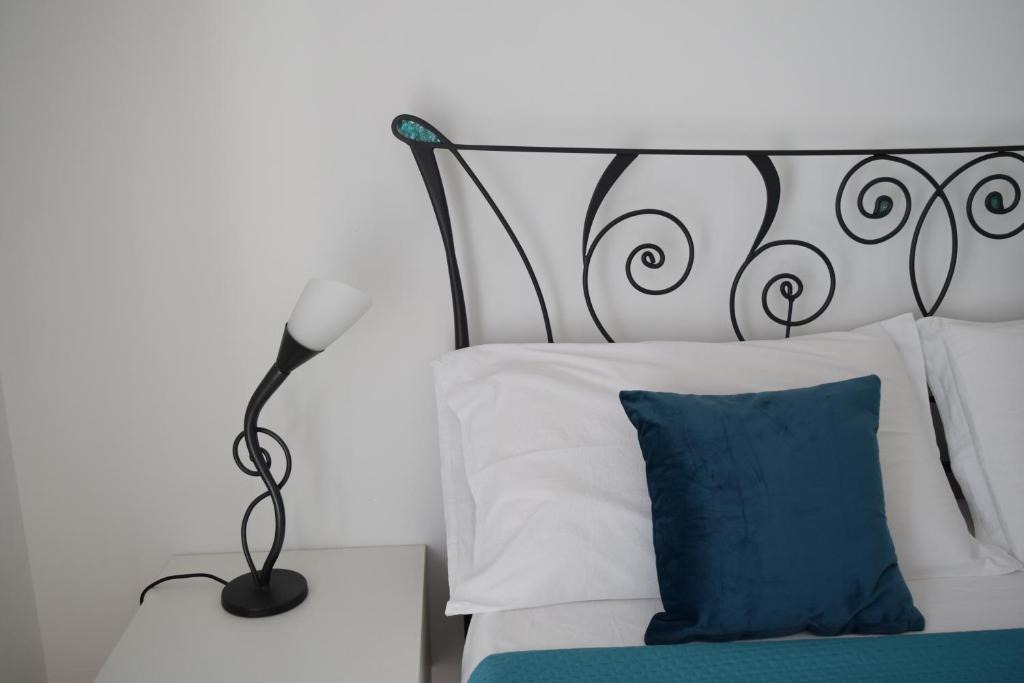 Valmontone Apartment | Il rifugio magico