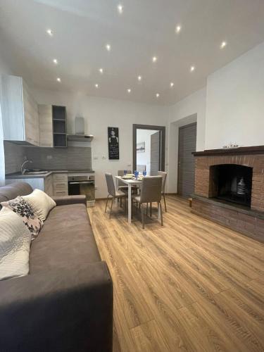 Beverino Apartment | Il Rio Grande