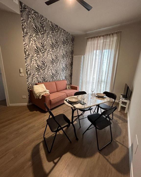 San Donato - Campidoglio Apartment | Il Rocchetto