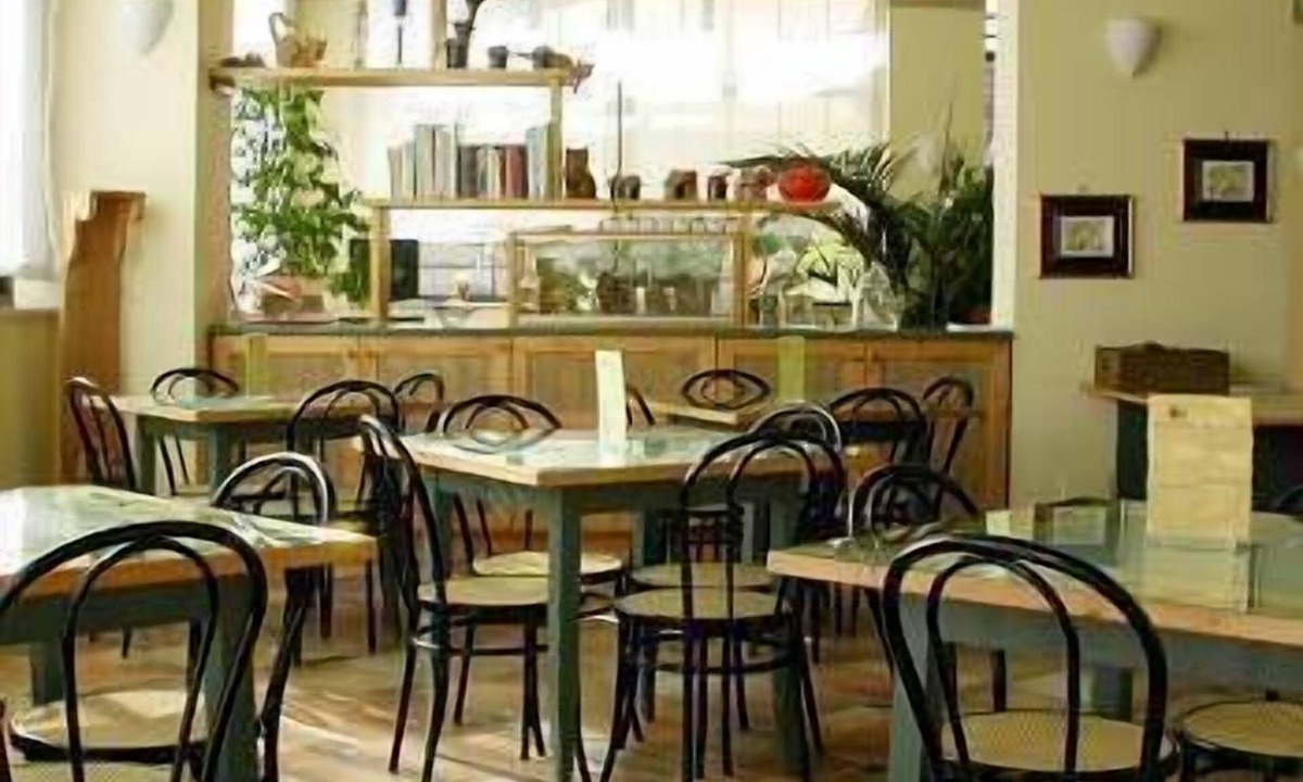 Attigliano Hotel | Il Roscio