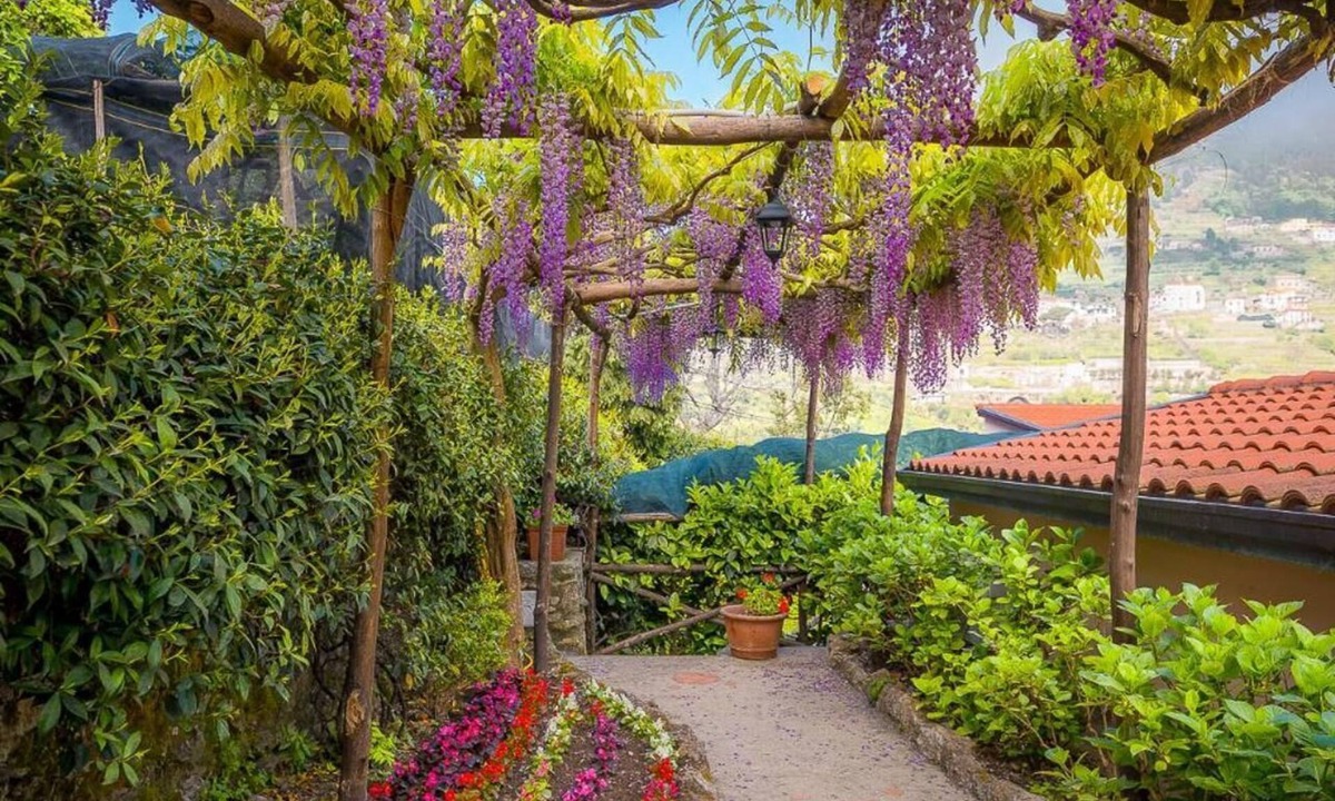 Ravello Bed & Breakfast | Il Roseto