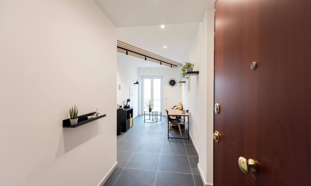 Salerno House | Il Rubino Suites - B&B