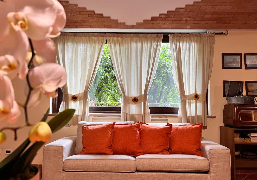 Villa Grazia di Carini Apartment | IL Rustico di Giò