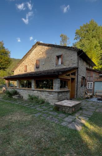 Riolunato Bed & Breakfast | Il Seccatoio