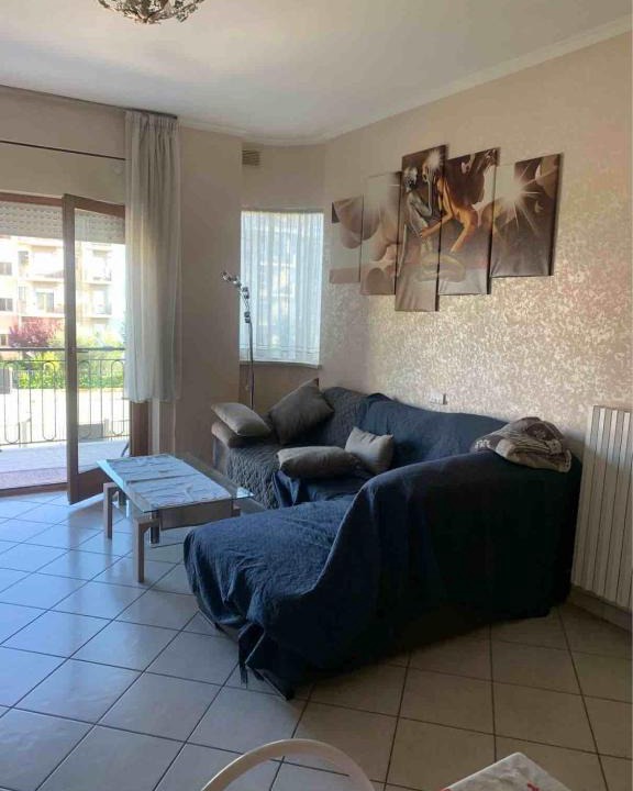 Vazia Apartment | IL SENSO DI LIBERTA'