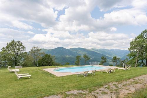 San Marcello Pistoiese Apartment | Il Serrino 2