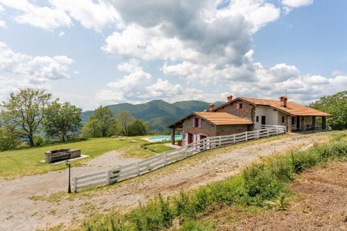 San Marcello Pistoiese Apartment | Il Serrino 5