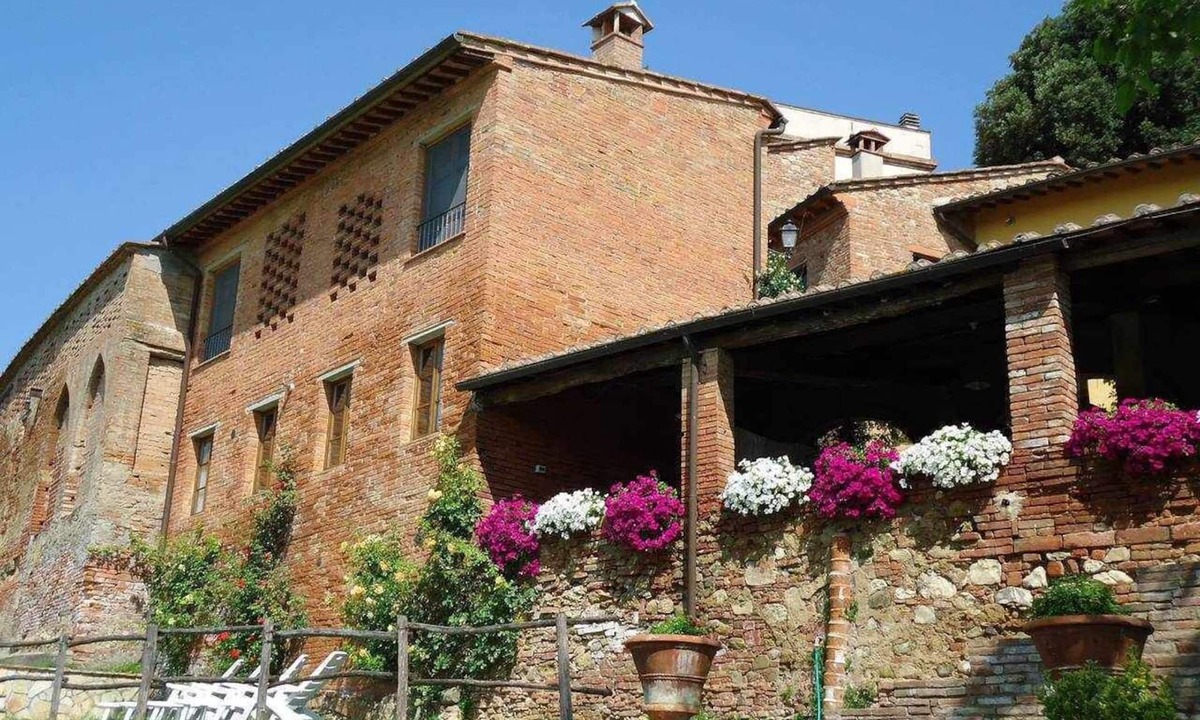 Terricciola House | Il Signorino