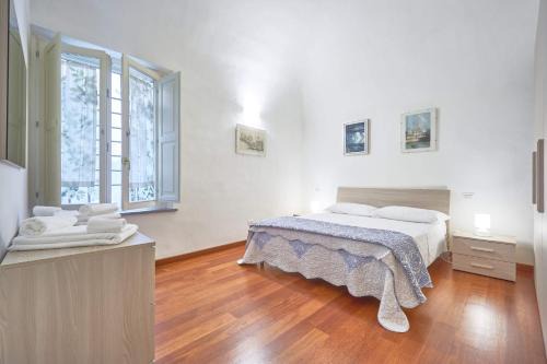 San Francesco Apartment | Il Silenzioso