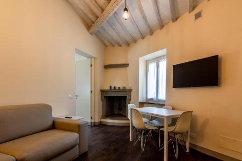Arezzo Apartment | Il Sognaposto