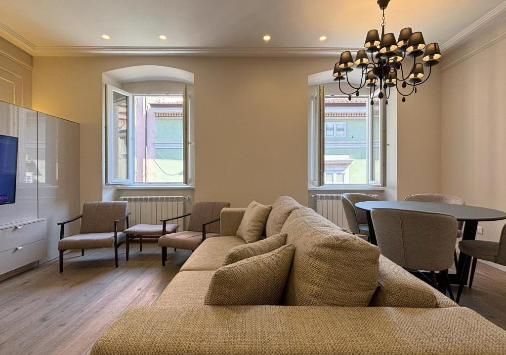 Barriera Vecchia-San Giacomo Apartment | Il Sogno Apartment