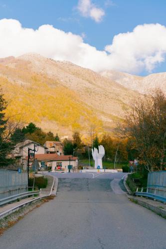 Latronico Bed & Breakfast | Il Sogno B&B Latronico Terme e Parco del Pollino