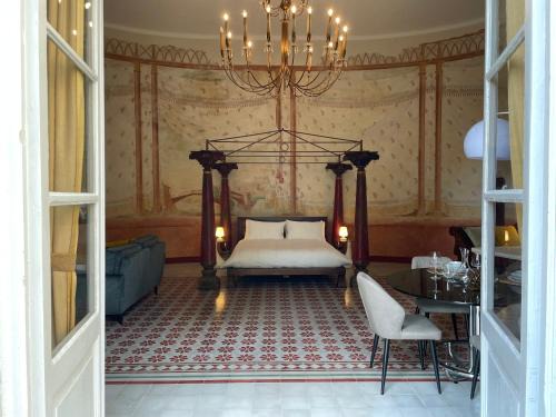 Lucca Historical Center Villa | Il Sogno di Elisa