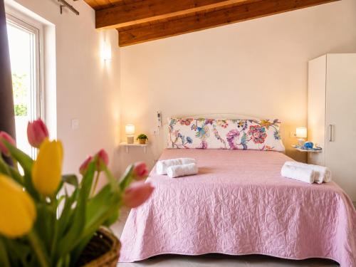 Le Castella Bed & Breakfast | Il Sogno di Ulisse