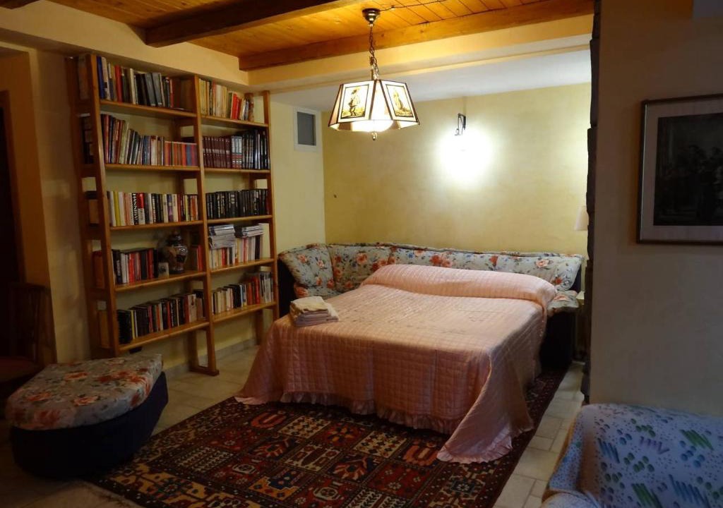 Tivoli Apartment | Il Sogno