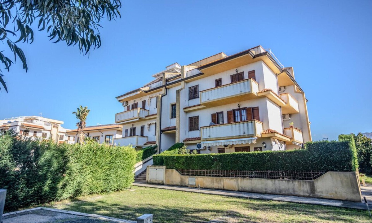 Scalea Apartment | Il Sole di Scalea: Comfort e bellezza