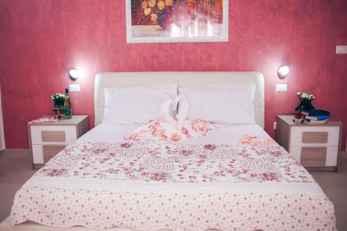 Ugento Bed & Breakfast | Il Sorriso B&B
