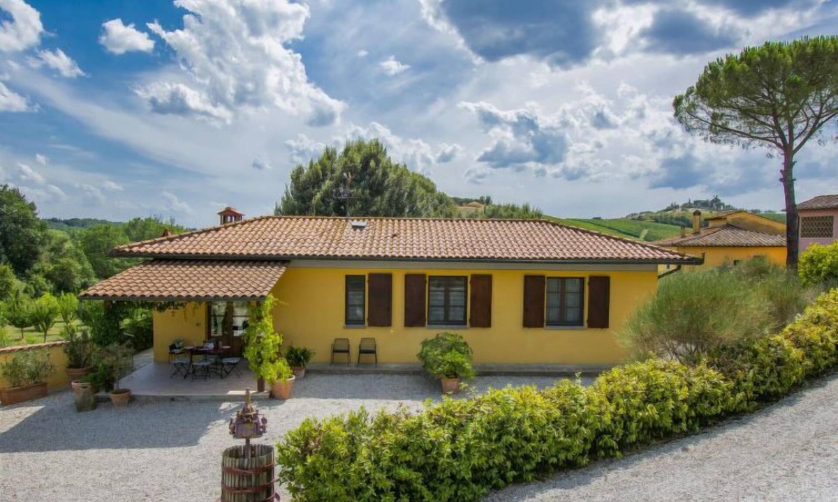 Certaldo House | Il Sorriso by Interhome