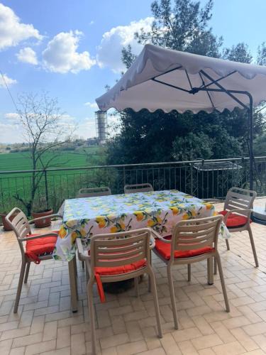 Lsola D'Arbia Apartment | Il Sotto Nido