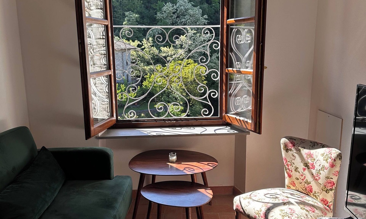 Bagnone Apartment | Il suono del fiume