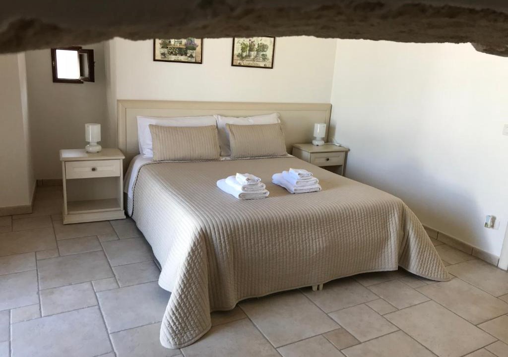 Laterza Bed & Breakfast | Il Terrazzino