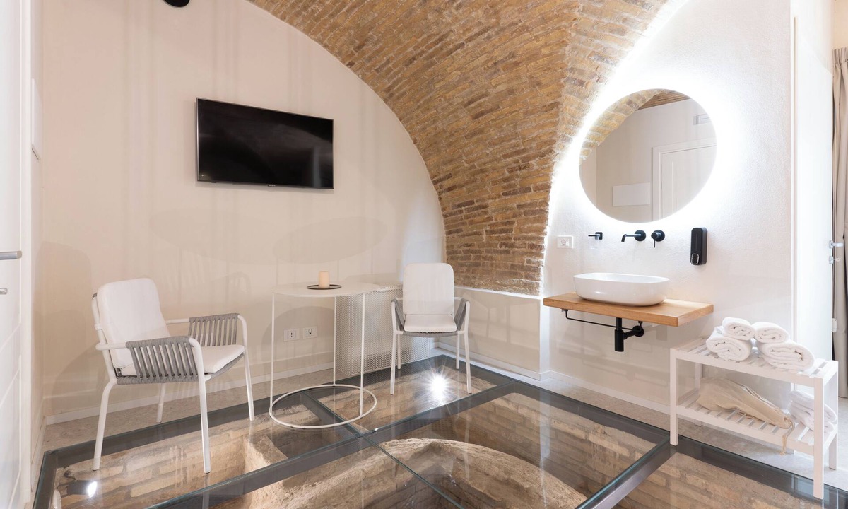 Vasto Bed & Breakfast | Il Timbro B&B Vasto Centro