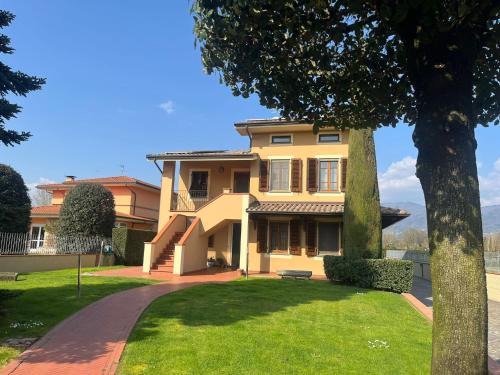 Lunata Apartment | Il Timo