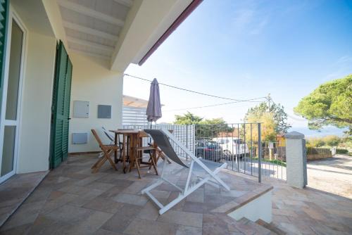 Patresi House | Il Timo