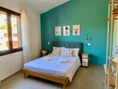 Buggerru Bed & Breakfast | Il Timone B&B