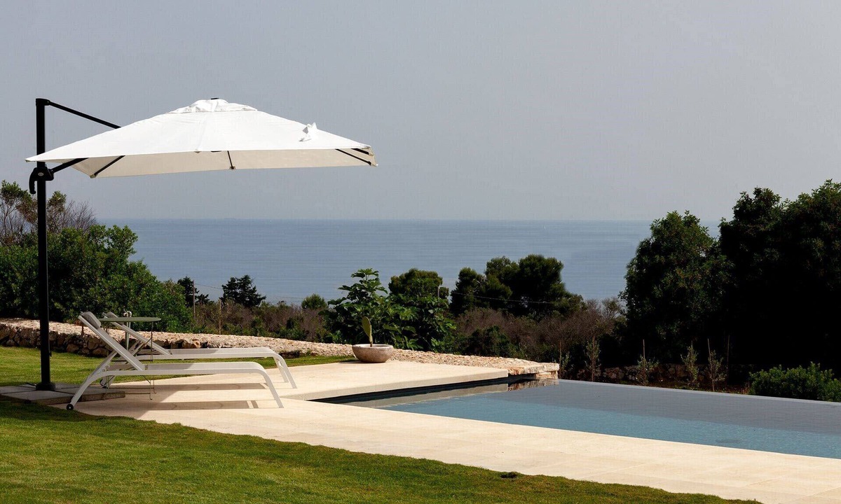 Torre Vado Villa | Il Tomaro - Two Bedroom Villa, Sleeps 4