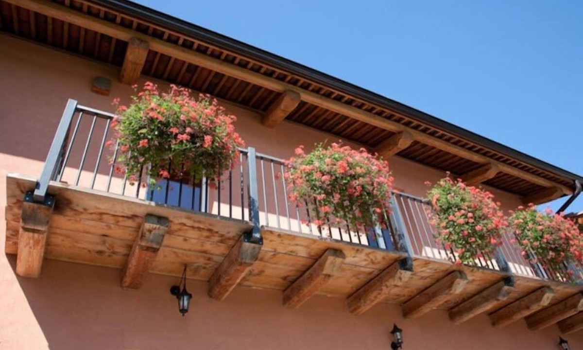 Pianfei House | Il Torchio Snc