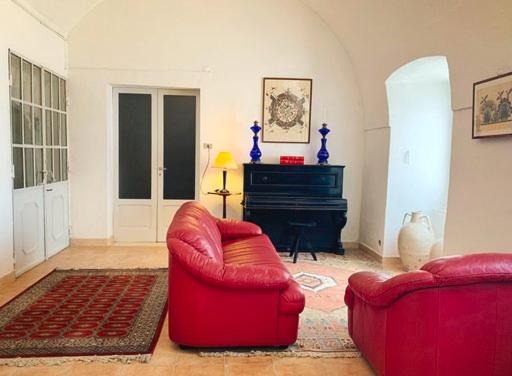 Laterza Bed & Breakfast | IL TRAPPETO B&B