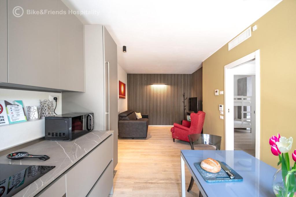 Pesaro Apartment | Il Tulipano
