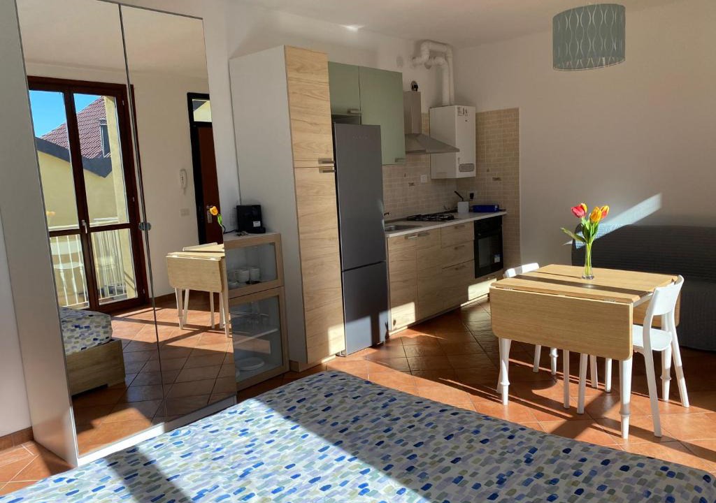 Trezzano Rosa Apartment | Il Tulipano