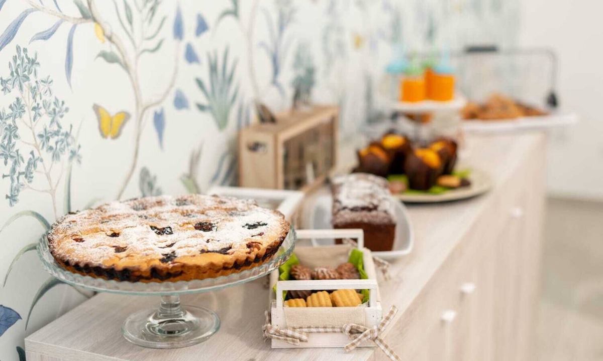 Putignano Bed & Breakfast | Il Tulipano Verde B&B