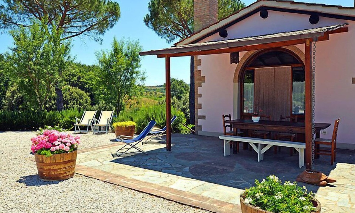 Certaldo House | Il Vallone by Interhome