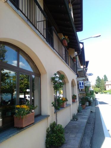 Gonte Hotel | Il Vapore