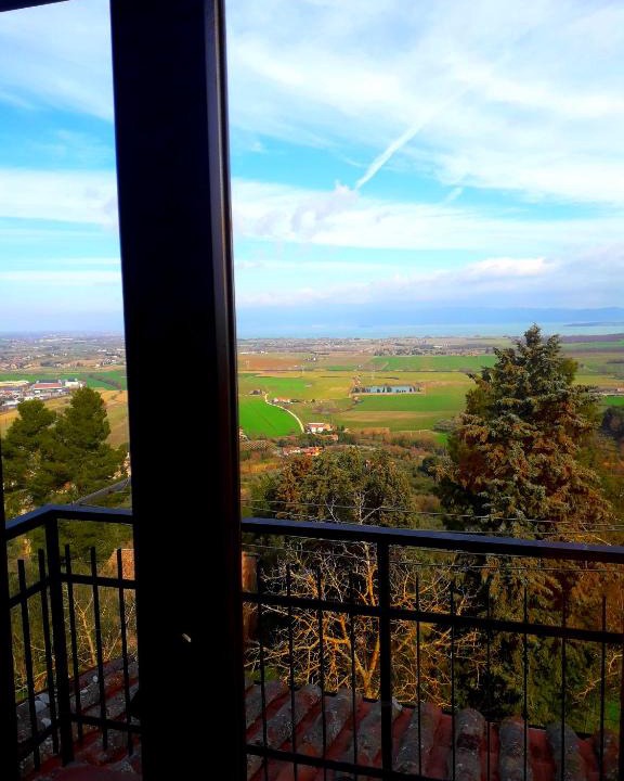 Panicale House | Il vecchio frantoio N.2